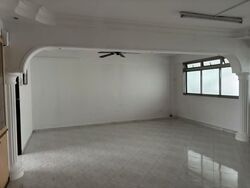 Blk 124 MARSILING RISE (Woodlands), HDB Executive #554154891